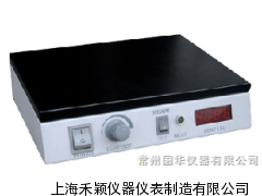 烤片机DB-B2_供应产品_上海禾颖仪器仪表制造