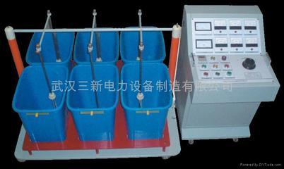 绝缘靴(手套)耐压测试仪 - nyz-a - 三新 (中国 湖北省 生产商) - 电工仪器仪表 - 仪器、仪表 产品 「自助贸易」