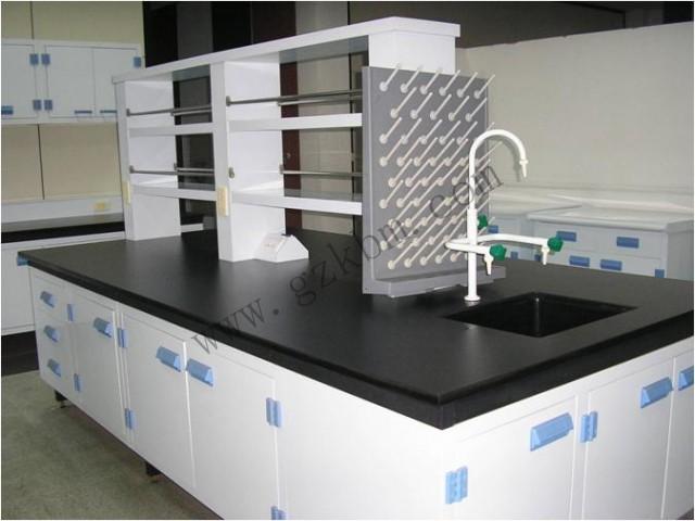 实验台厂家 实验室家具,实验室教学设备,实验室操作台,包括通风柜